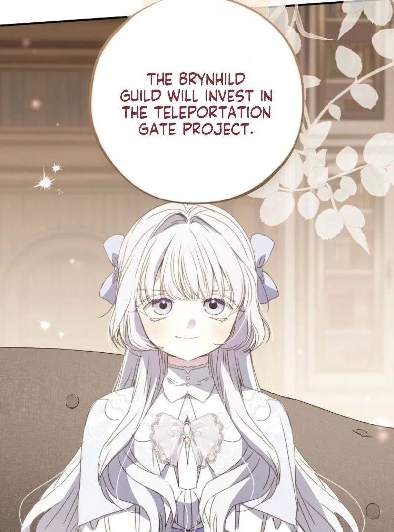The Reincarnation of the Duke’s Daughter Chapter 54 page 105