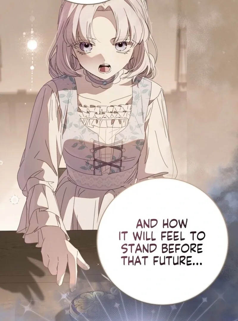 The Reincarnation of the Duke’s Daughter Chapter 54 page 100