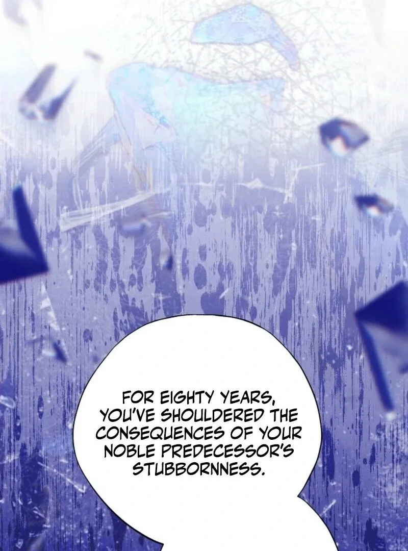 The Reincarnation of the Duke’s Daughter Chapter 49 page 78