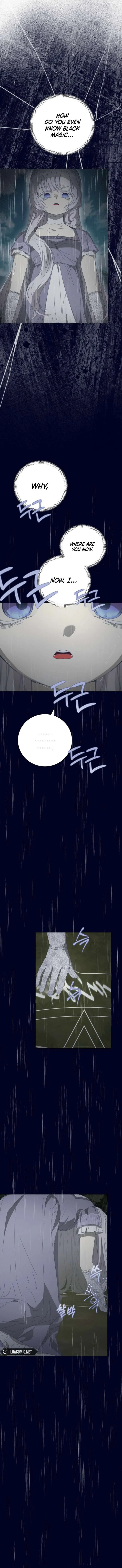 The Reincarnation of the Duke’s Daughter Chapter 56 page 11