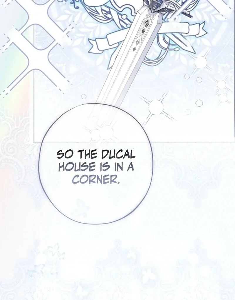 The Reincarnation of the Duke’s Daughter Chapter 49 page 84