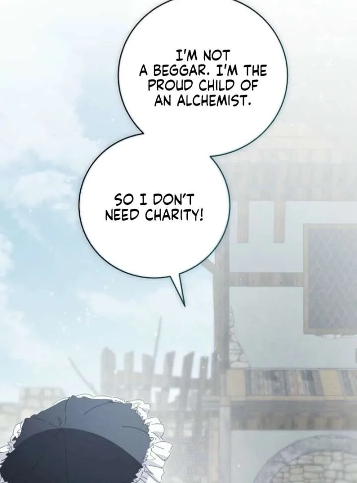 The Reincarnation of the Duke’s Daughter Chapter 57 page 8