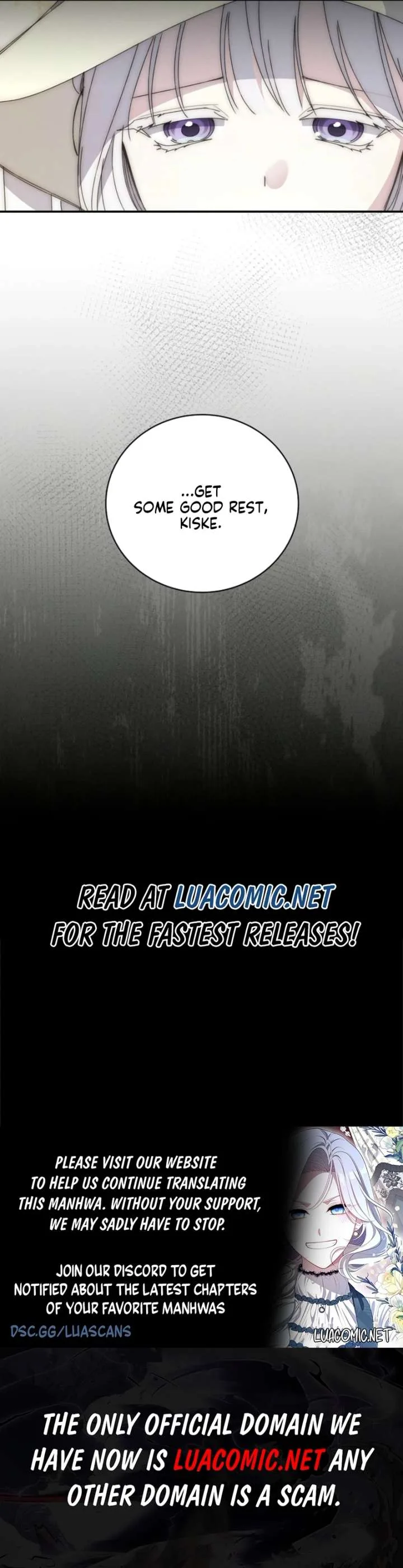 The Reincarnation of the Duke’s Daughter Chapter 60 page 20