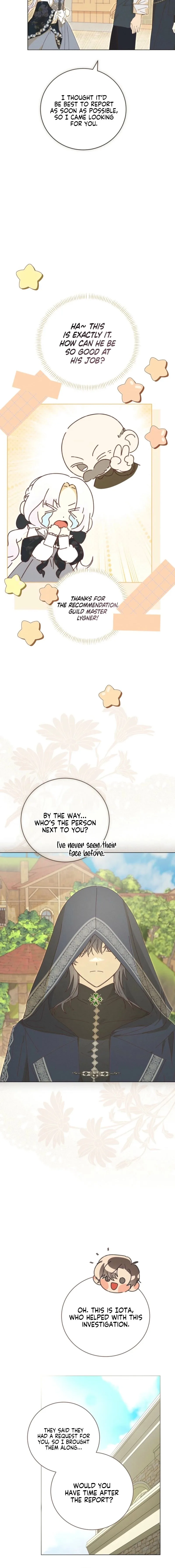 The Reincarnation of the Duke’s Daughter Chapter 61 page 7