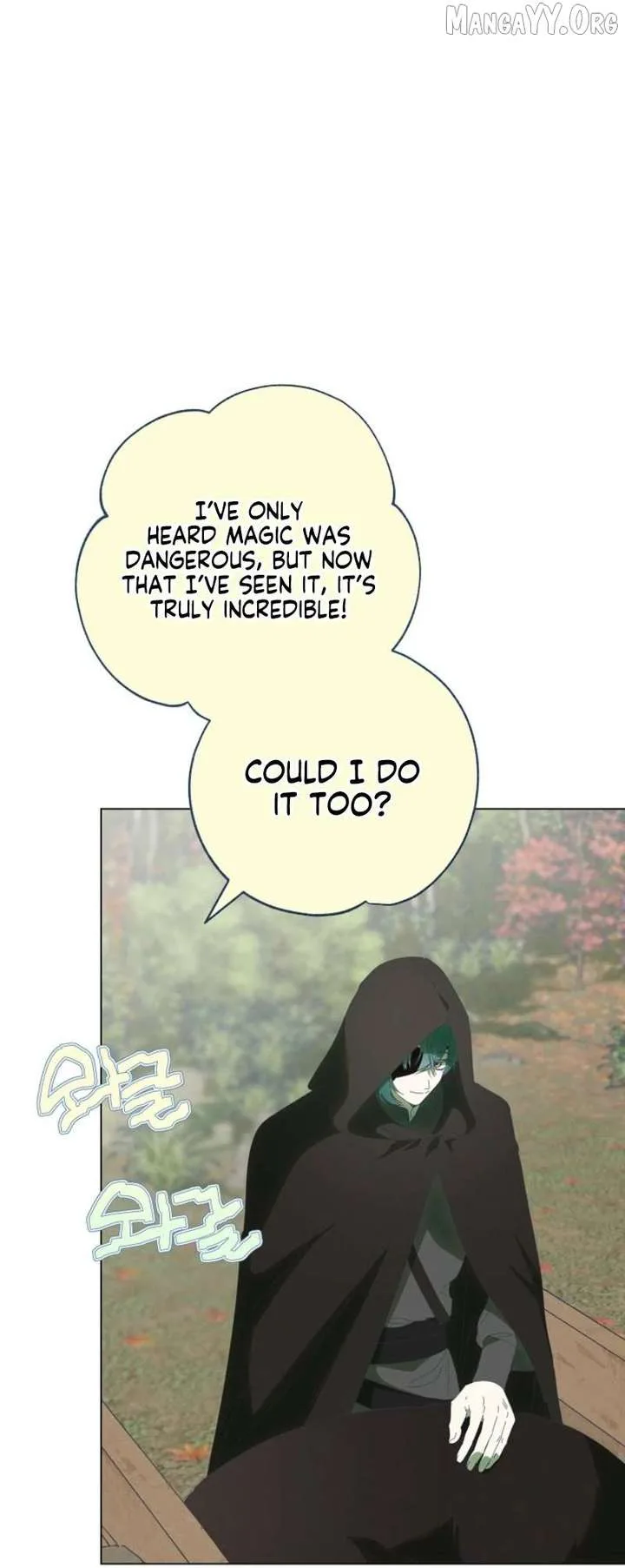 The Reincarnation of the Duke’s Daughter Chapter 65 page 38