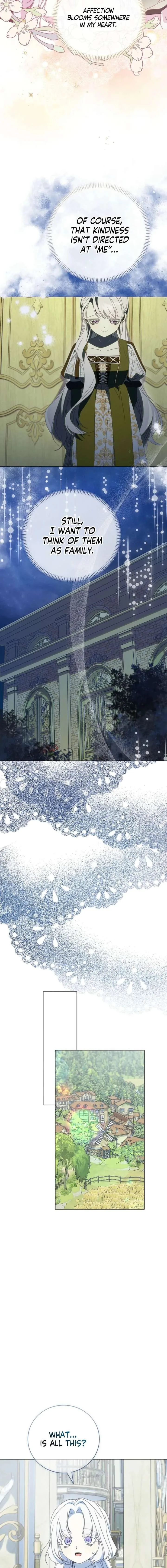 The Reincarnation of the Duke’s Daughter Chapter 68 page 17