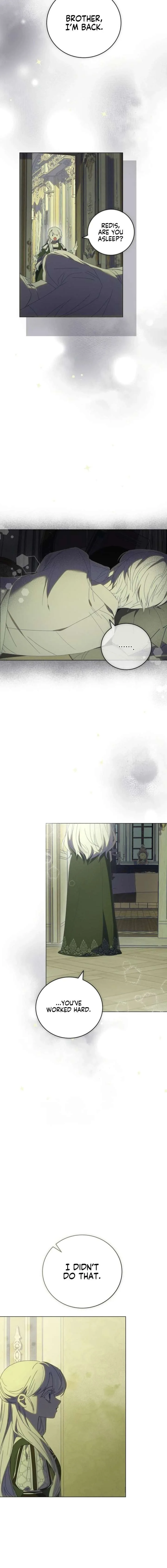 The Reincarnation of the Duke’s Daughter Chapter 68 page 14