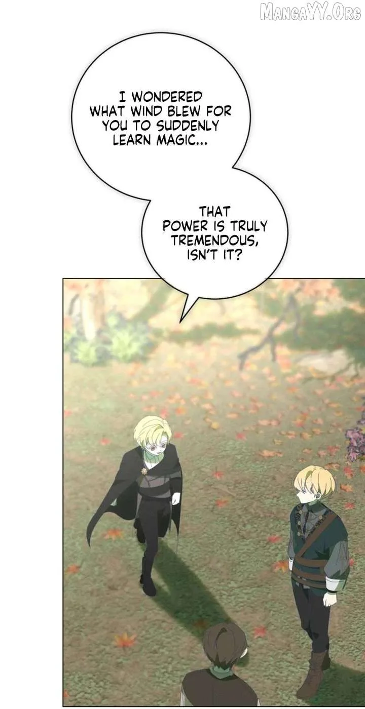 The Reincarnation of the Duke’s Daughter Chapter 65 page 50