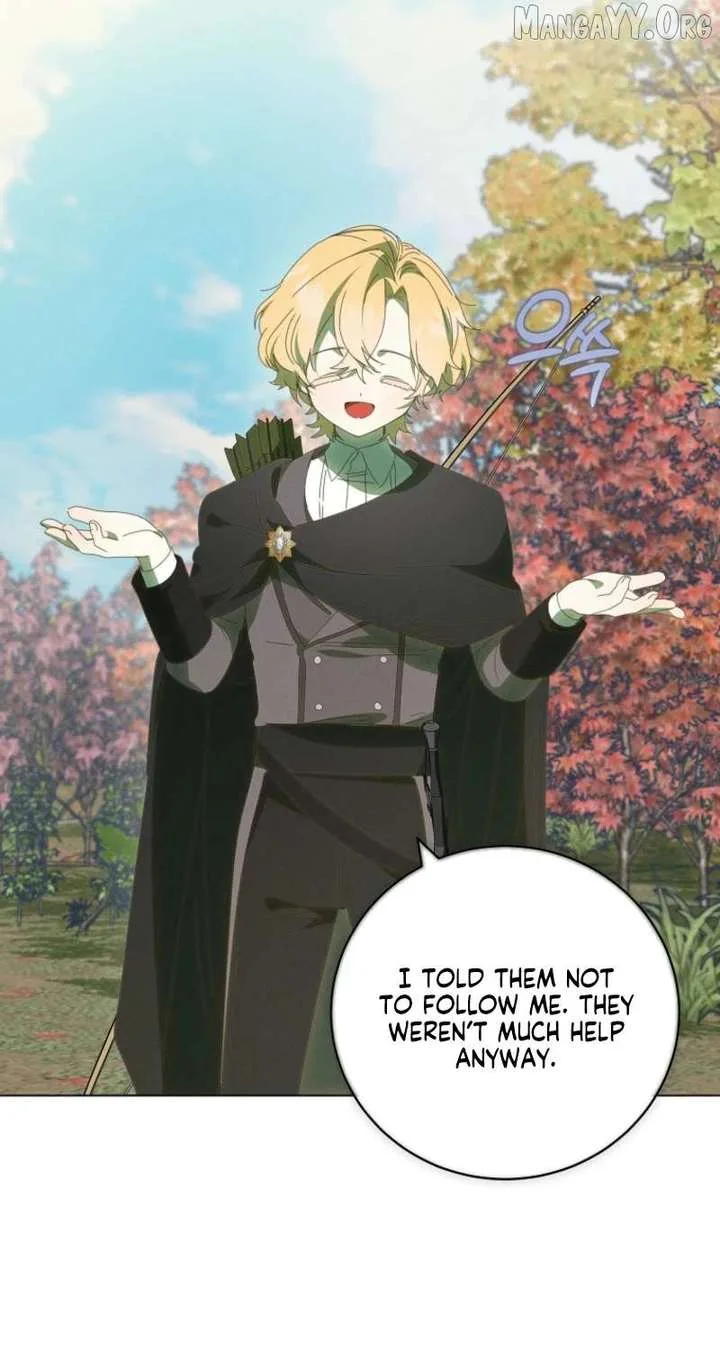 The Reincarnation of the Duke’s Daughter Chapter 65 page 49