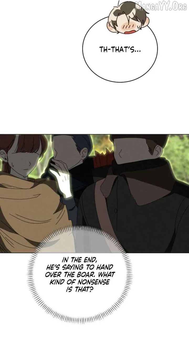 The Reincarnation of the Duke’s Daughter Chapter 65 page 65