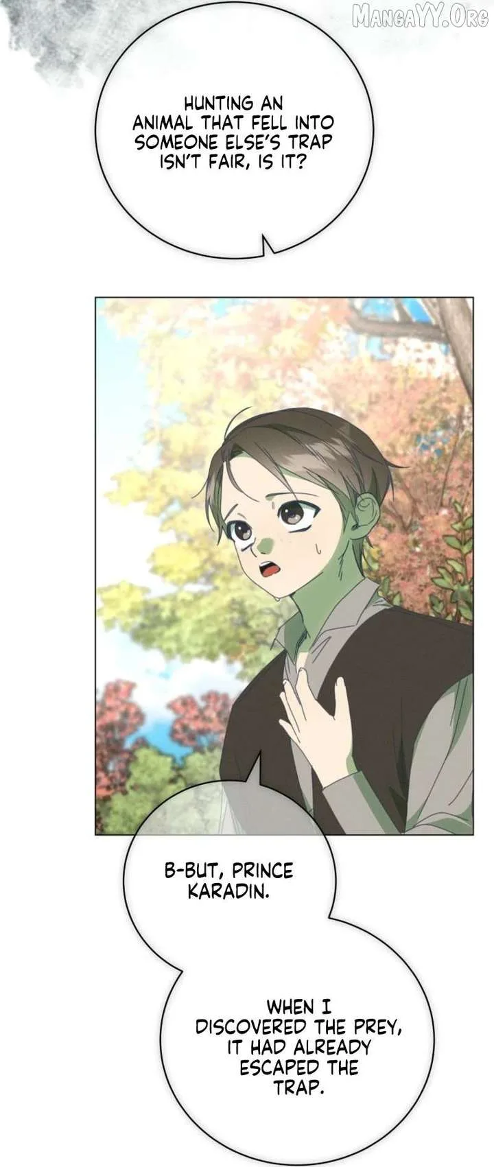 The Reincarnation of the Duke’s Daughter Chapter 65 page 63