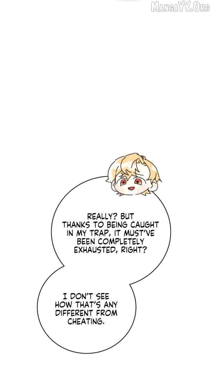 The Reincarnation of the Duke’s Daughter Chapter 65 page 64