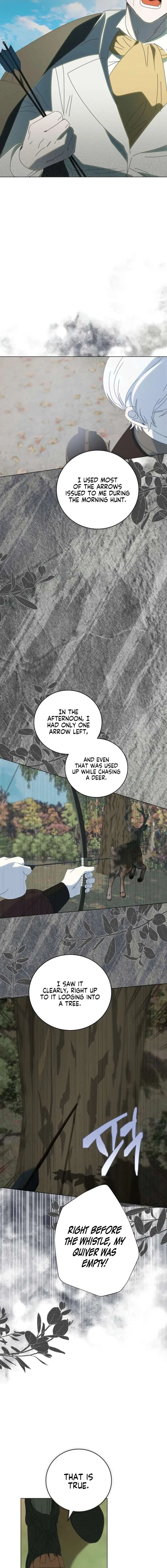 The Reincarnation of the Duke’s Daughter Chapter 67 page 12