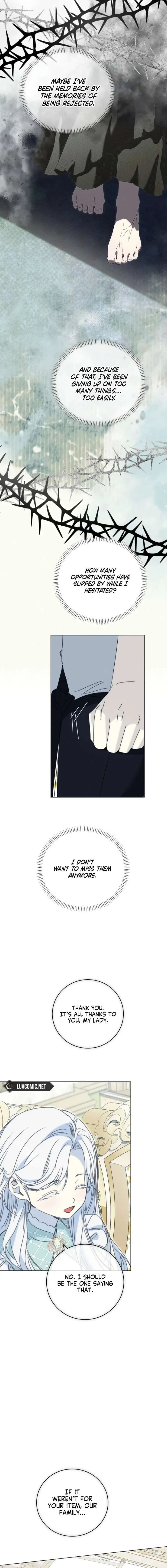 The Reincarnation of the Duke’s Daughter Chapter 71 page 10