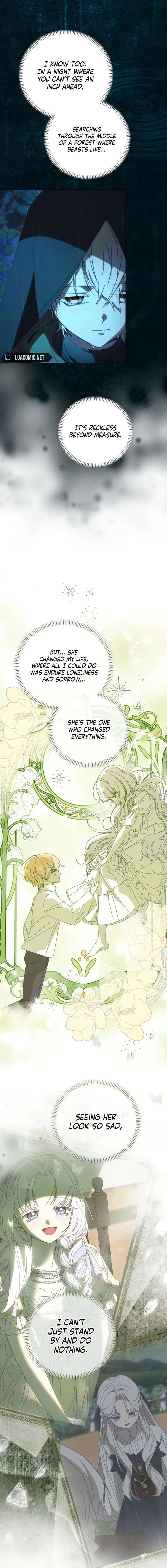 The Reincarnation of the Duke’s Daughter Chapter 69 page 2