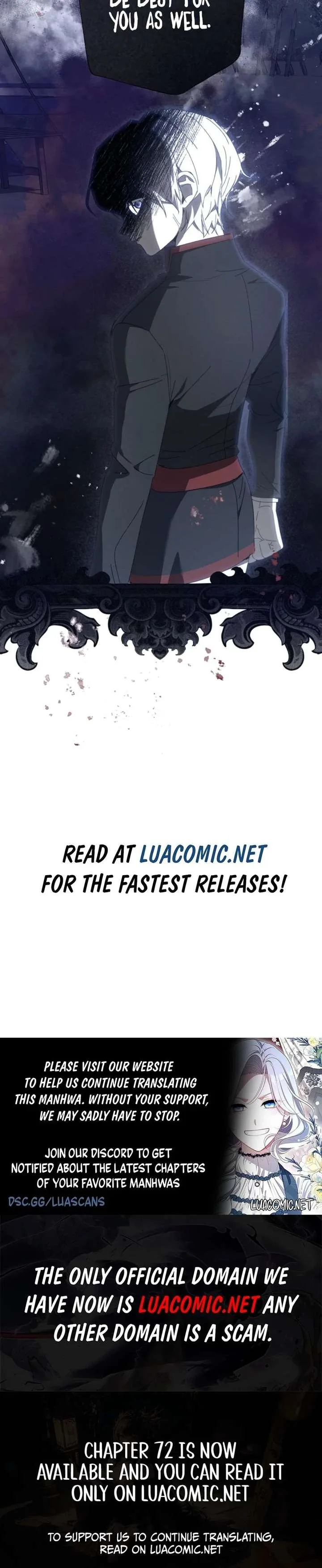 The Reincarnation of the Duke’s Daughter Chapter 69 page 17