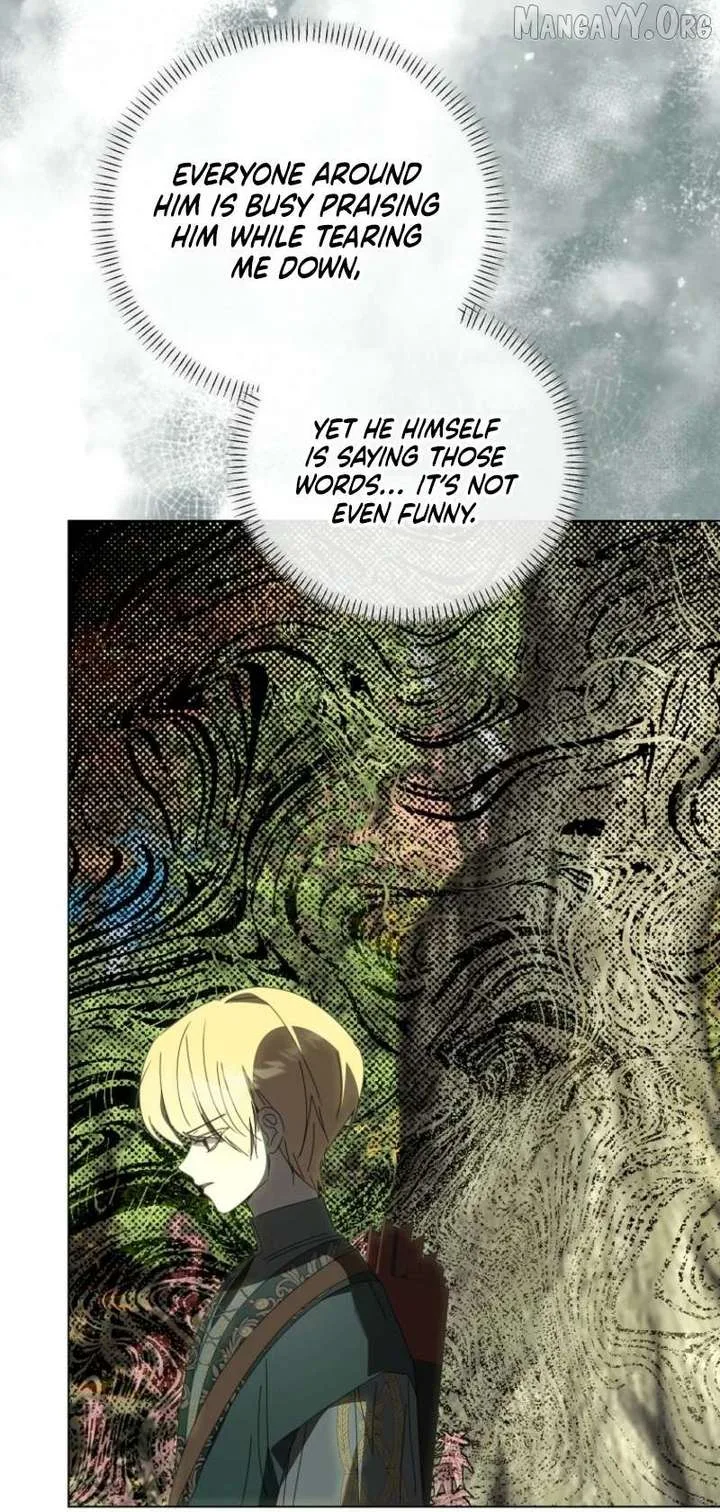 The Reincarnation of the Duke’s Daughter Chapter 65 page 58