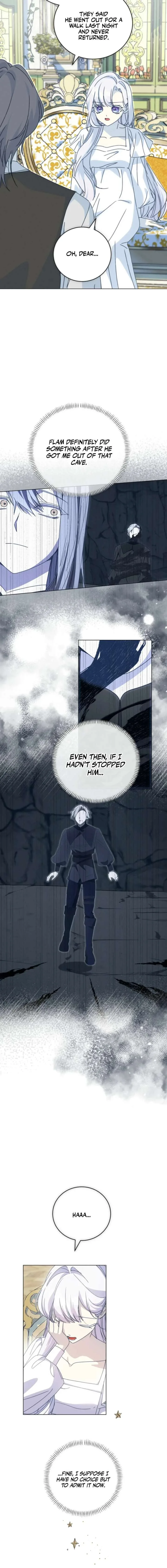 The Reincarnation of the Duke’s Daughter Chapter 75 page 6