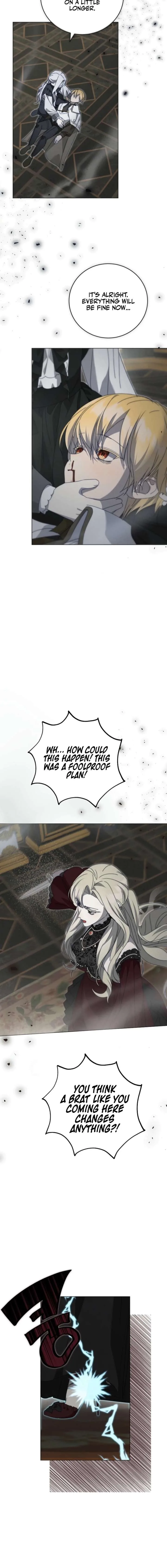 The Reincarnation of the Duke’s Daughter Chapter 76 page 15