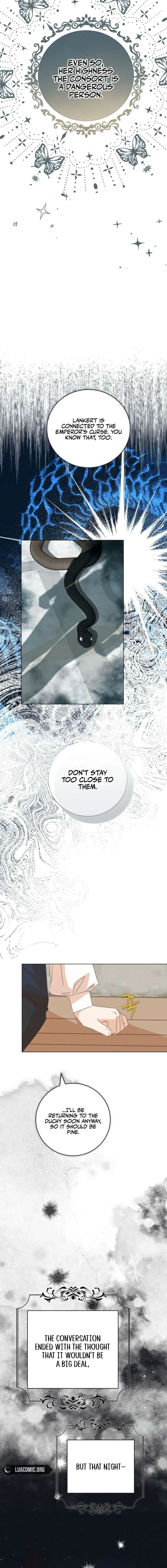 The Reincarnation of the Duke’s Daughter Chapter 75 page 14