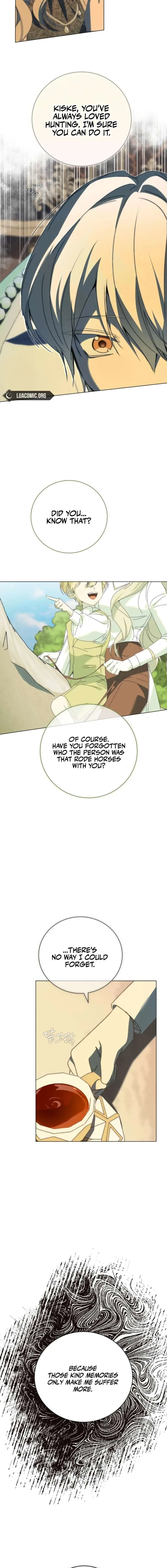 The Reincarnation of the Duke’s Daughter Chapter 75 page 18