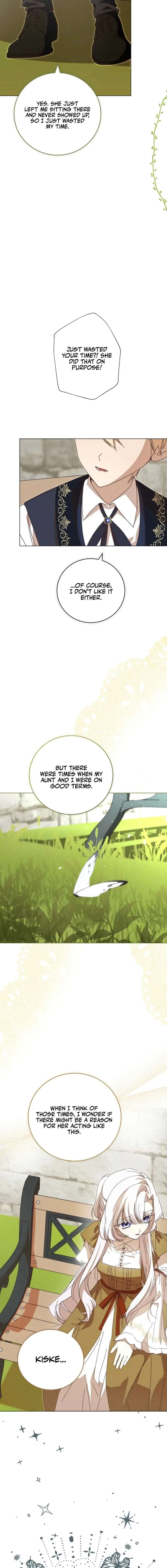 The Reincarnation of the Duke’s Daughter Chapter 75 page 13