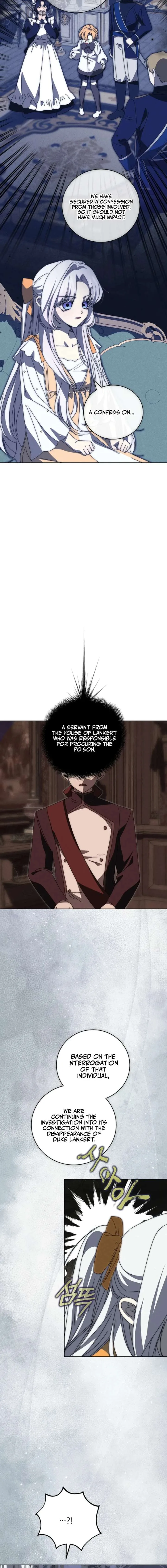 The Reincarnation of the Duke’s Daughter Chapter 77 page 8