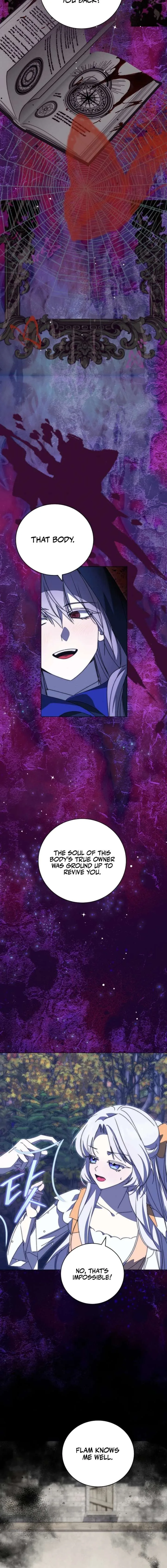 The Reincarnation of the Duke’s Daughter Chapter 77 page 14