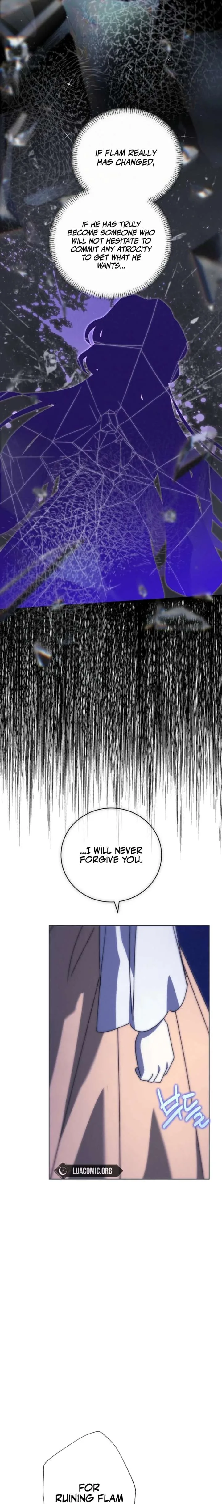The Reincarnation of the Duke’s Daughter Chapter 77 page 19