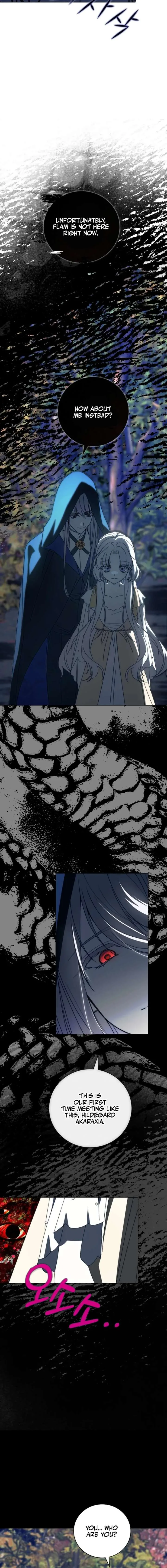 The Reincarnation of the Duke’s Daughter Chapter 77 page 11