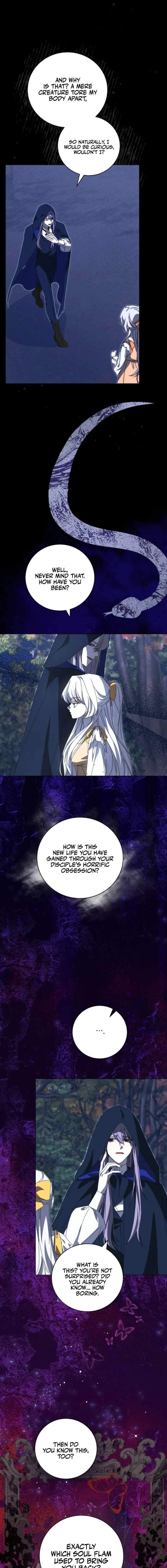 The Reincarnation of the Duke’s Daughter Chapter 77 page 13