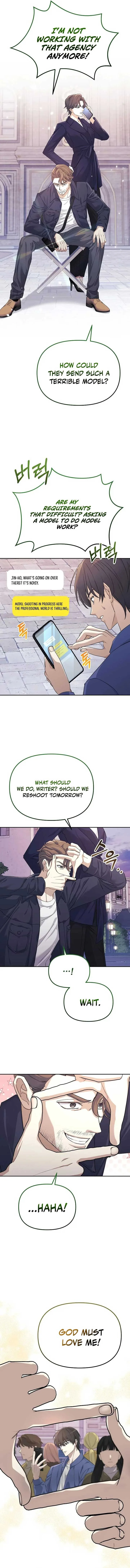The Reset Life of a Game Addict Chapter 3 page 16