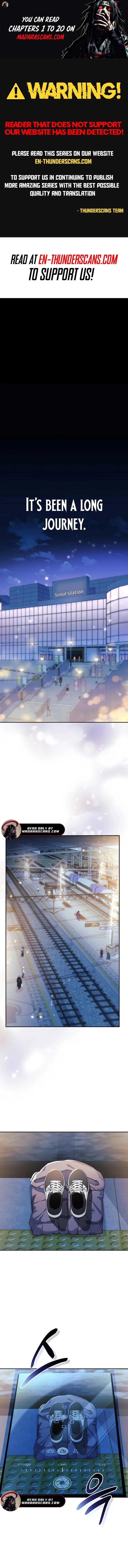 The Reset Life of a Game Addict Chapter 1 page 2