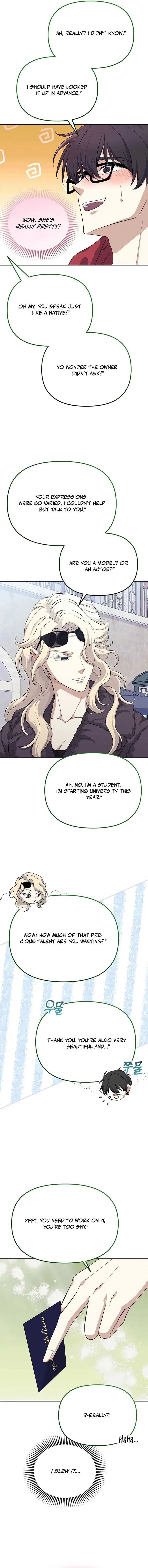 The Reset Life of a Game Addict Chapter 2 page 13