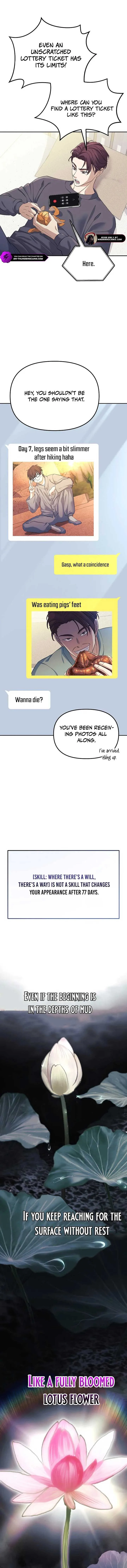 The Reset Life of a Game Addict Chapter 2 page 5