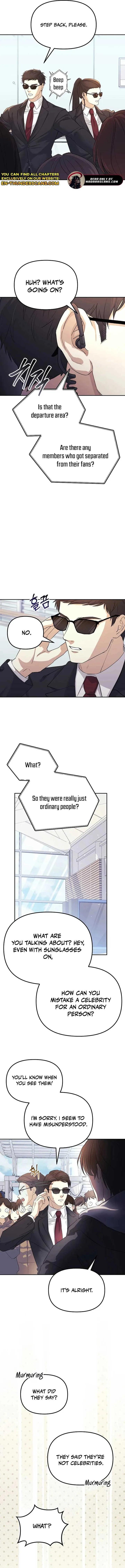 The Reset Life of a Game Addict Chapter 2 page 3