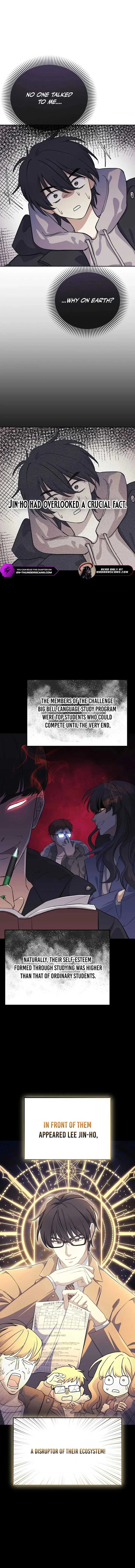 The Reset Life of a Game Addict Chapter 2 page 9