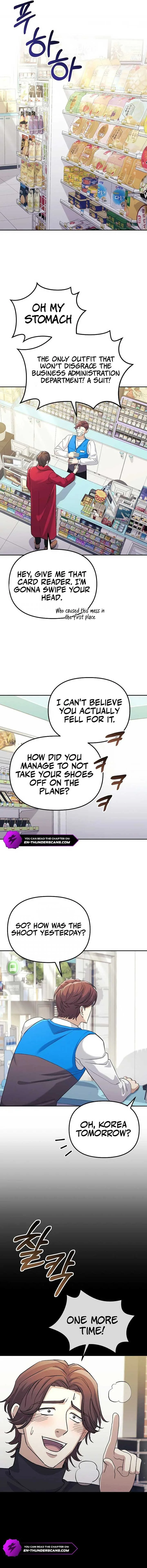 The Reset Life of a Game Addict Chapter 5 page 12