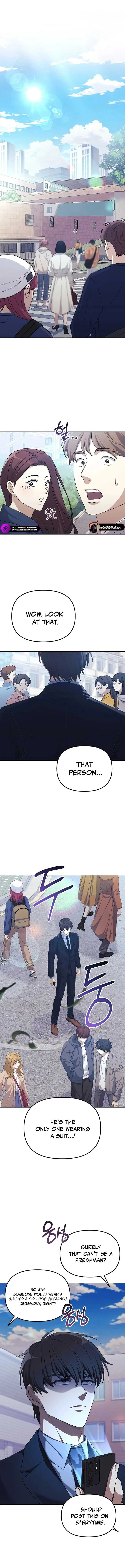 The Reset Life of a Game Addict Chapter 4 page 16