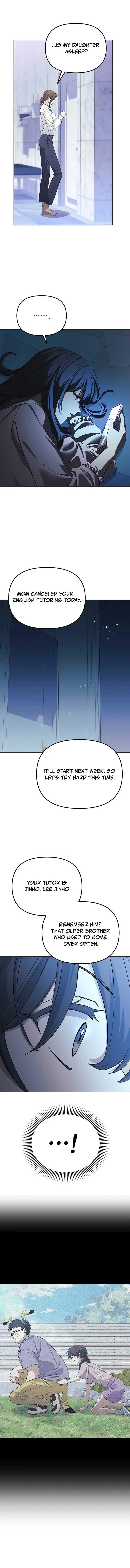 The Reset Life of a Game Addict Chapter 6 page 17