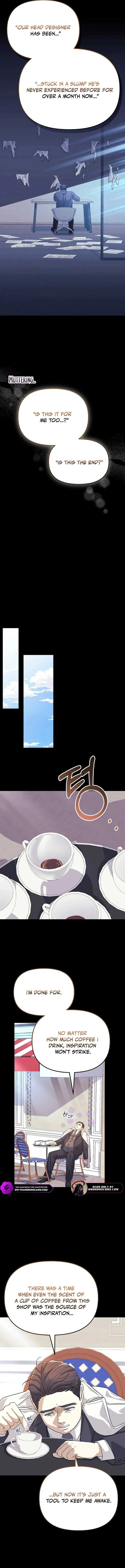 The Reset Life of a Game Addict Chapter 6 page 3