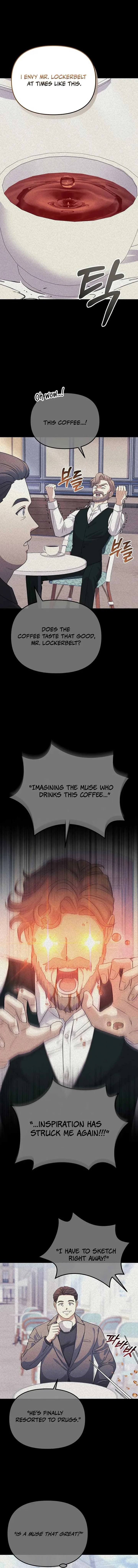 The Reset Life of a Game Addict Chapter 6 page 4