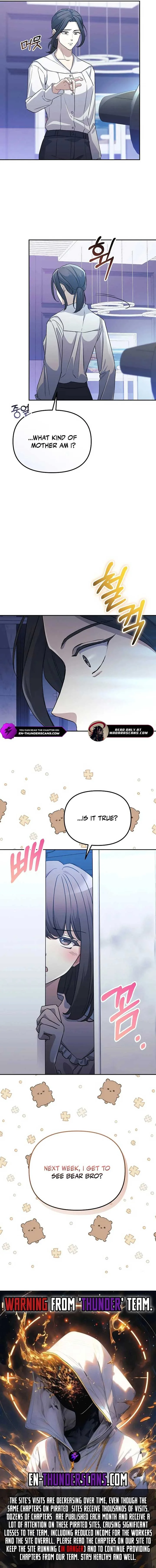 The Reset Life of a Game Addict Chapter 6 page 18