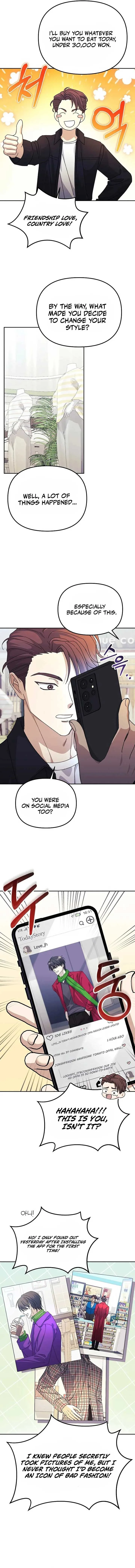The Reset Life of a Game Addict Chapter 7 page 3