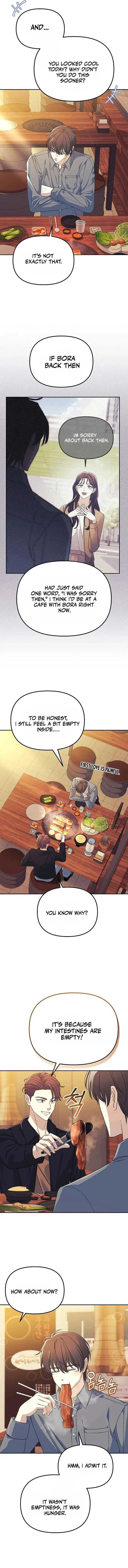 The Reset Life of a Game Addict Chapter 8 page 7