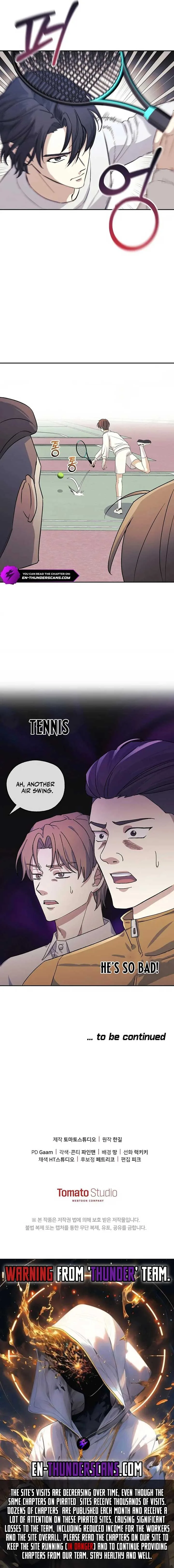 The Reset Life of a Game Addict Chapter 8 page 18