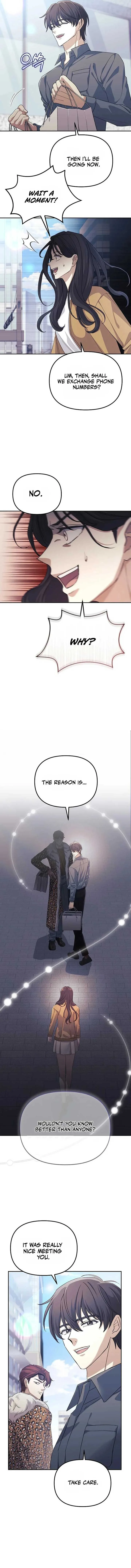 The Reset Life of a Game Addict Chapter 8 page 4