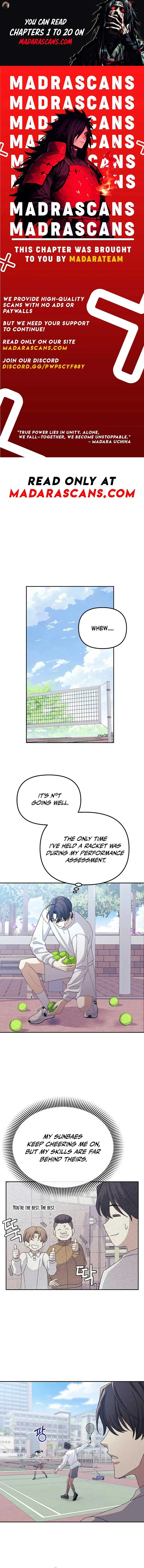 The Reset Life of a Game Addict Chapter 9 page 2