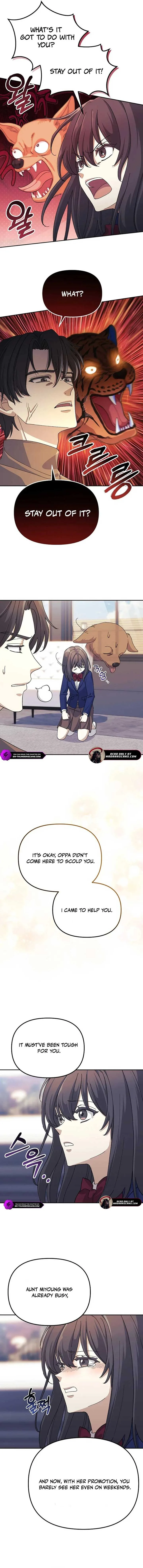 The Reset Life of a Game Addict Chapter 9 page 14