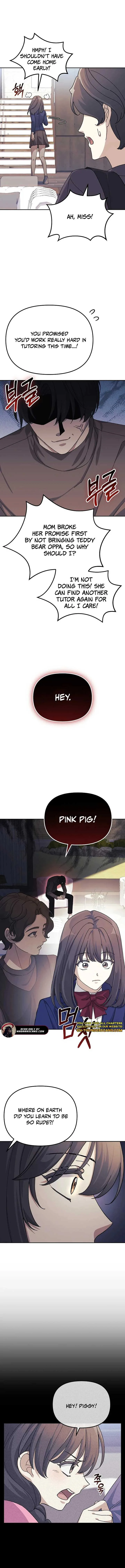 The Reset Life of a Game Addict Chapter 9 page 9
